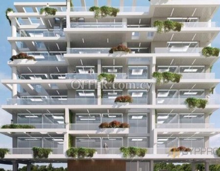 1 Bedroom Apartment in Larnaca - 3