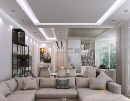 1 Bedroom Apartment in Larnaca - 6