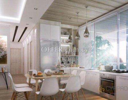 1 Bedroom Apartment in Larnaca - 5