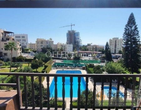 3 Bedroom Apartment near Four Season Hotel