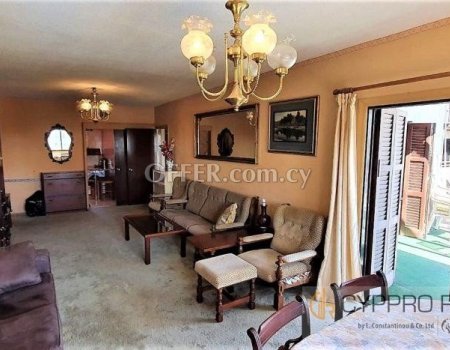 3 Bedroom Apartment near Four Season Hotel - 8