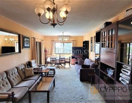 3 Bedroom Apartment near Four Season Hotel - 9