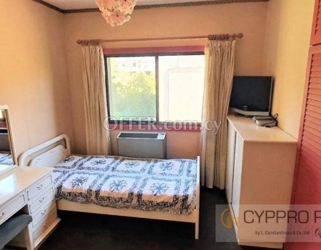 3 Bedroom Apartment near Four Season Hotel - 3