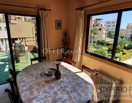 3 Bedroom Apartment near Four Season Hotel - 6