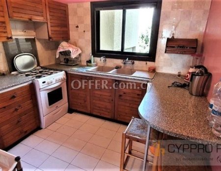 3 Bedroom Apartment near Four Season Hotel - 7