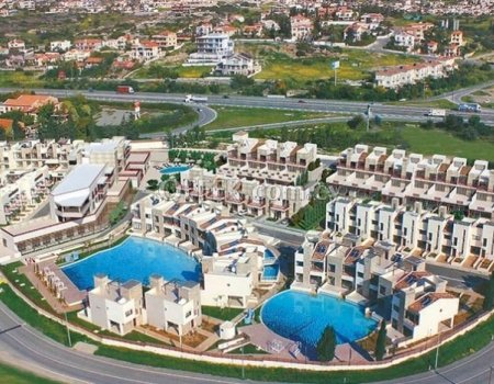 3 Bedroom Maisonette in Mouttagiaka area - 2