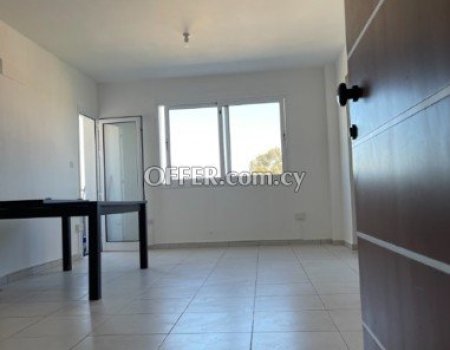 For Sale, Two-Bedroom Apartment in Paliometocho