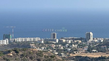 797m2 Plot Panoramic Unobstructed Sea Views - 2