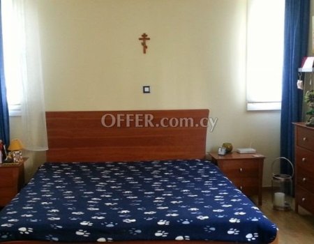 Spacious 4 Bedroom Apartment in Neapoli - 5