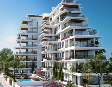 1 Bedroom Apartment in Mackenzie - 4