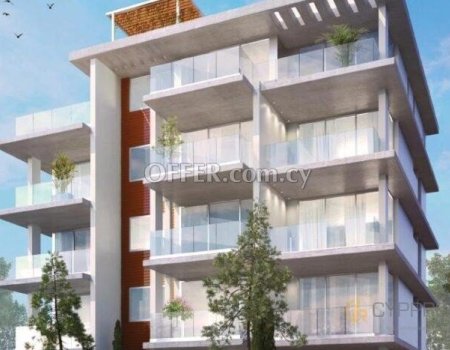 3 Bedroom Duplex in Larnaca - 1