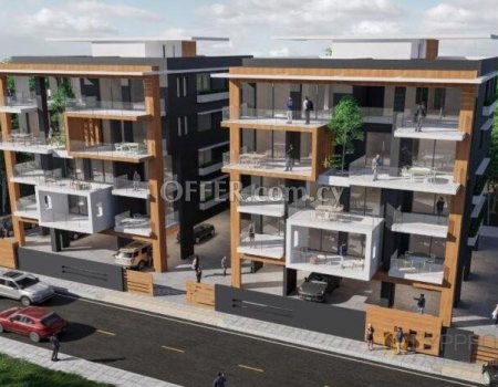1 Bedroom Apartment in Larnaca - 4