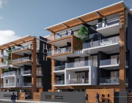 1 Bedroom Apartment in Larnaca - 2