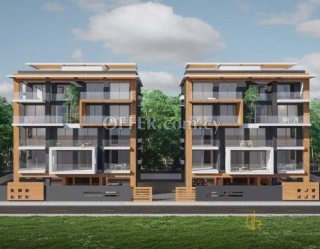 1 Bedroom Apartment in Larnaca - 3