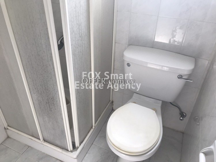 3 Bed Apartment In Strovolos Nicosia Cyprus - 2
