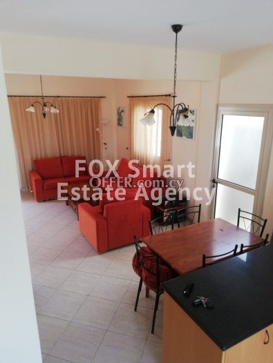 2 Bed House In Kapparis Famagusta Cyprus - 1