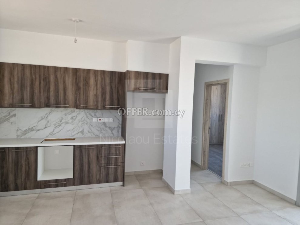 Two bedroom apartment for sale in Omonoia area of Limassol - 2