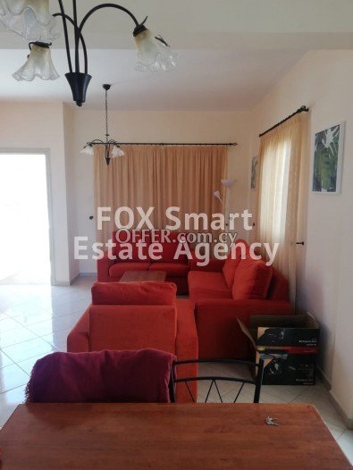 2 Bed House In Kapparis Famagusta Cyprus - 9