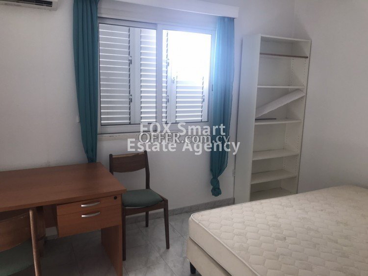 3 Bed Apartment In Strovolos Nicosia Cyprus - 9