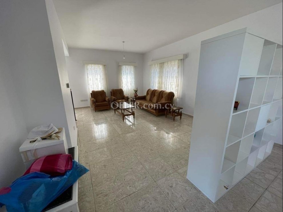 4-bedroom Detached Villa 160 sqm in Agios Mamas - 9