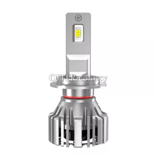 X12 LED Headlight Bulbs H8 H9 H11 10000LM With GC-7535 LED Chips 110W Copper PCB 12V - 4