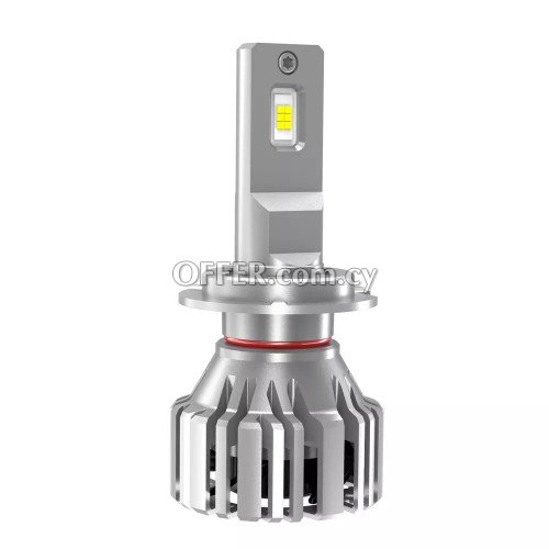 X12 LED Headlight Bulbs H8 H9 H11 10000LM With GC-7535 LED Chips 110W Copper PCB 12V - 9
