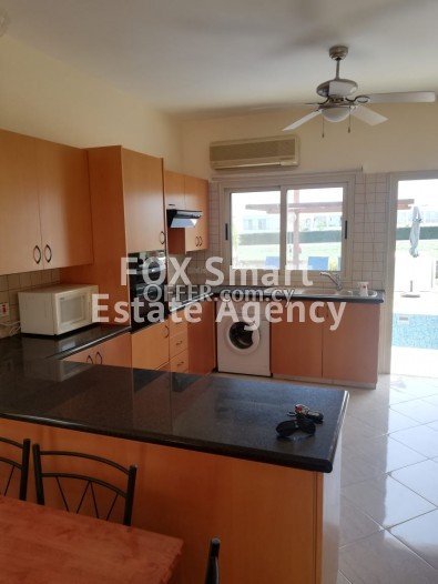 2 Bed House In Kapparis Famagusta Cyprus - 4
