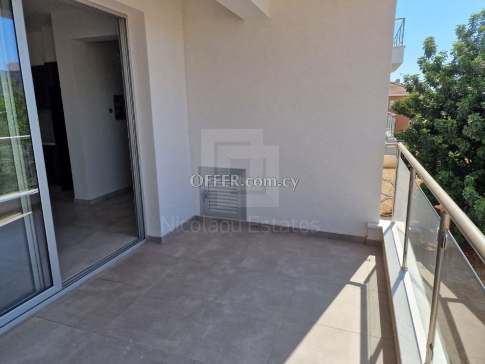 Two bedroom apartment for sale in Omonoia area of Limassol - 8