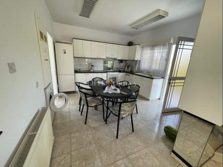 4-bedroom Detached Villa 160 sqm in Agios Mamas - 4