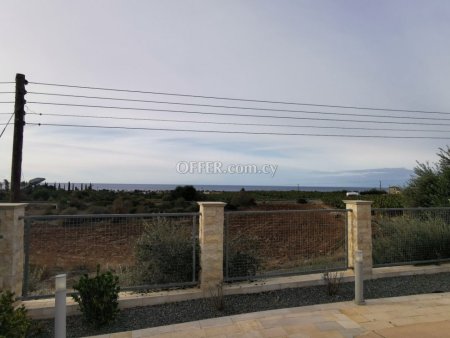Beautifuk Villa with fantastic views in Pegeia - 2