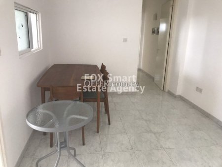 3 Bed Apartment In Strovolos Nicosia Cyprus - 1