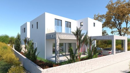 New For Sale €400,000 House 4 bedrooms, Detached Latsia Nicosia