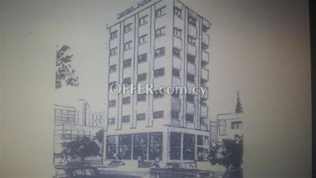 New For Sale €490,000 Office Nicosia
