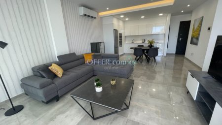 3 Bedroom Apartment For Rent Limassol