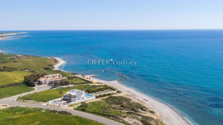 5 Bed Detached Villa for Rent in Agios Theodoros Larnakas, Larnaca