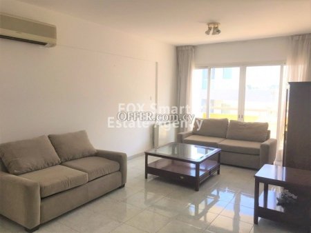 3 Bed Apartment In Strovolos Nicosia Cyprus - 10