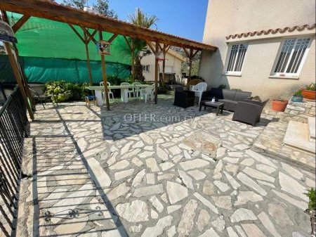 4-bedroom Detached Villa 160 sqm in Agios Mamas - 12