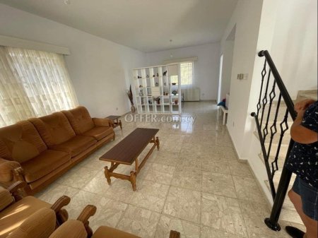4-bedroom Detached Villa 160 sqm in Agios Mamas - 11