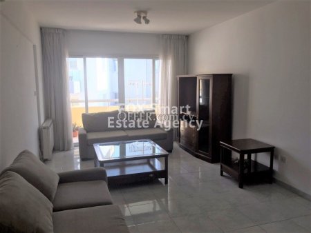 3 Bed Apartment In Strovolos Nicosia Cyprus - 8