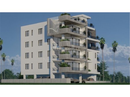 Two bedroom apartment for sale near Metropolis Mall - 7