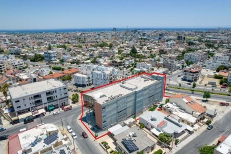 Commercial Building for Sale in Sotiros, Larnaca - 4