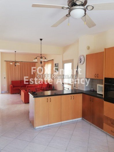 2 Bed House In Kapparis Famagusta Cyprus - 7