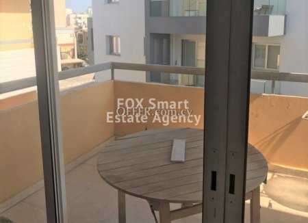 3 Bed Apartment In Strovolos Nicosia Cyprus - 7