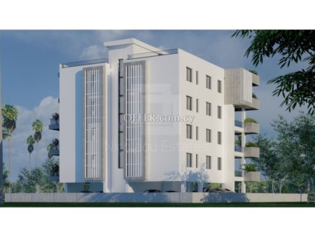 Two bedroom apartment for sale near Metropolis Mall - 6