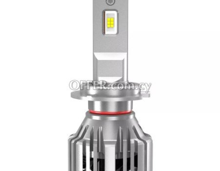 X12 LED Headlight Bulbs H8 H9 H11 10000LM With GC-7535 LED Chips 110W Copper PCB 12V - 4