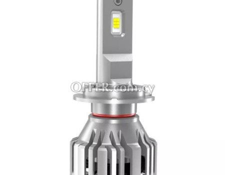 X12 LED Headlight Bulbs H8 H9 H11 10000LM With GC-7535 LED Chips 110W Copper PCB 12V - 9
