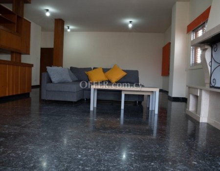 spacious & comfy apartment for rent for young professionals or female students - 5