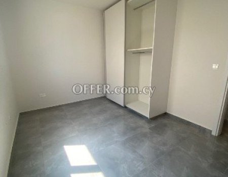 1 bed flat for rent in Aglanztia