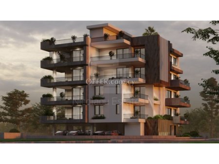 Two bedroom apartment for sale near Metropolis Mall - 5