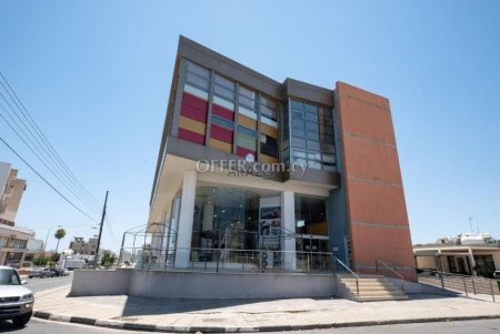 Commercial Building for Sale in Sotiros, Larnaca - 2